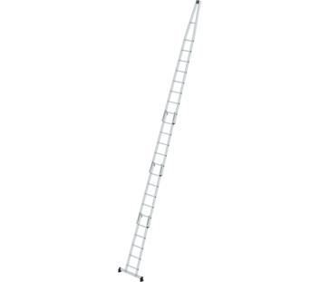 Window cleaner’s ladder set w. niv. stab. 4-sect. | © MUNK GmbH