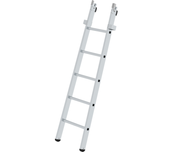 Rung wind.clean. ladder middle section, 5 rgs | © MUNK GmbH