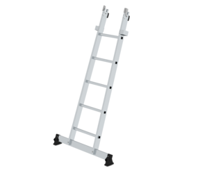 Wind.clean. ladd. w. nivello stab. low.sec. 5 rgs | © MUNK GmbH