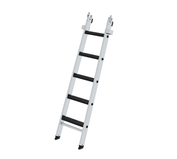 Wind.clean.ladd. mid.sec. w.clip-step R13, 5 steps | © MUNK GmbH