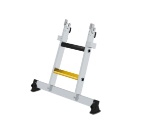 Wind.clean. ladd. low.sec. niv. stab/clip-step R13 | © MUNK GmbH