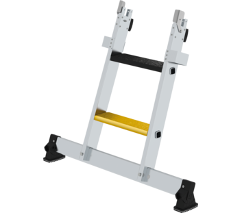 Wind.clean. ladd. low.sec. niv. stab/clip-step R13 | © MUNK GmbH