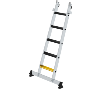 Wind.clean. ladd. low.sec. niv. stab/clip-step R13 | © MUNK GmbH