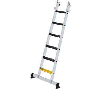 Wind.clean. ladd. low.sec. niv. stab/clip-step R13 | © MUNK GmbH