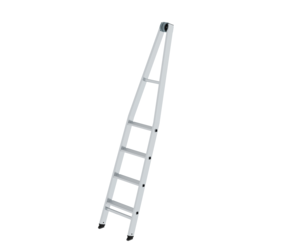 Step wind.clean. ladder upper section, 4 steps | © MUNK GmbH