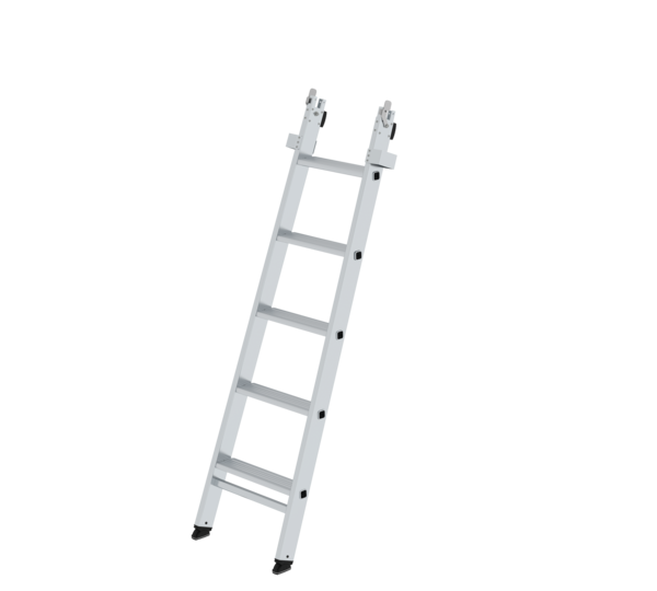 Step wind.clean. ladder middle section, 5 steps | © MUNK GmbH