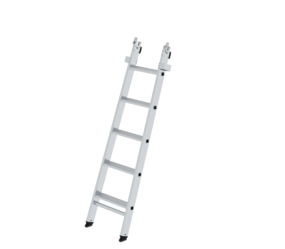 Step wind.clean. ladder middle section, 5 steps | © MUNK GmbH