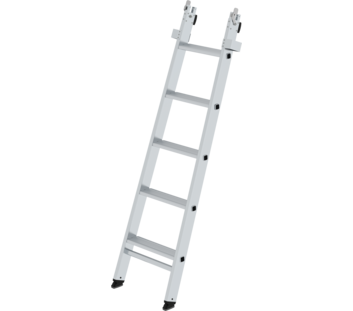 Step wind.clean. ladder middle section, 5 steps | © MUNK GmbH
