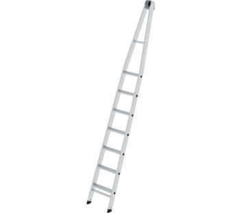 Step wind.clean. ladder upper section, 7 steps | © MUNK GmbH