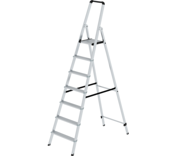 Éch. dble à marches ML un côté, 7 marches | © MUNK GmbH