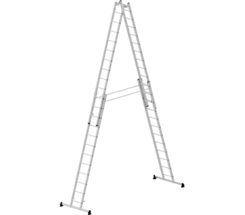 Éch. dble 4 parties av trav. nivello, 4x12 barr. | © MUNK GmbH