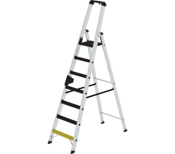 Stehl. 250 kg eins.  m. clip-step R 13, 7 St. | © MUNK GmbH