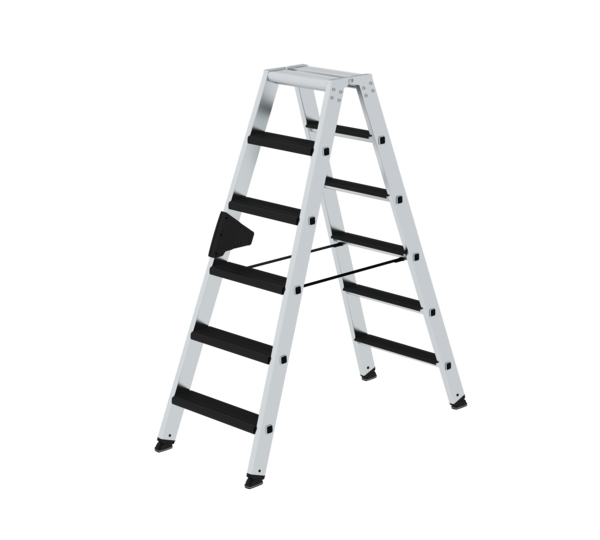 Stehl. beids.  m. relax step, 2x6 St. | © MUNK GmbH