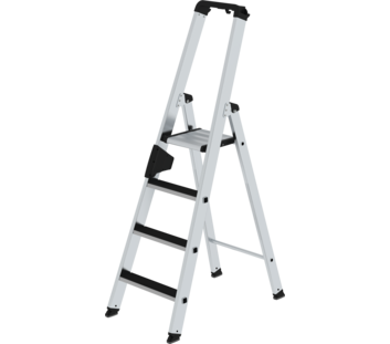Double-sided ladd., 1-sid. acc. w.clip-step,4 st. | © MUNK GmbH