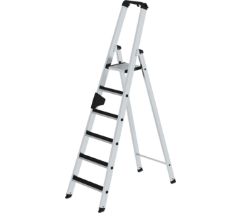 Stehl. eins.  m. clip-step , 6 St. | © MUNK GmbH