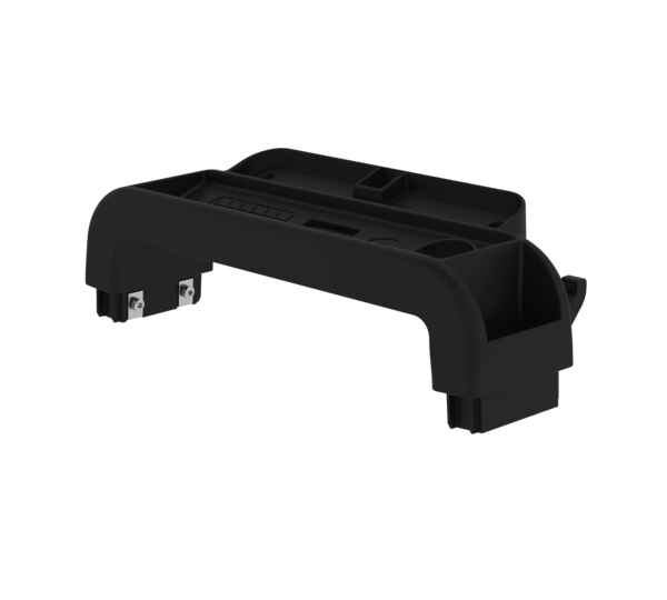 Ablageschale, für Leitern ab April 2018 | © MUNK GmbH