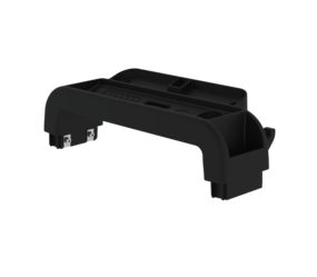 Storage tray for ladders from April 2018 | © MUNK GmbH