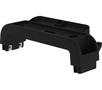 Storage tray for ladders from April 2018 | © MUNK GmbH