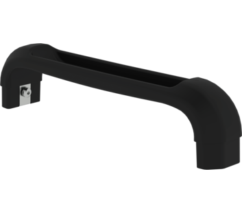 Tray for ML double-sided step ladder | © MUNK GmbH