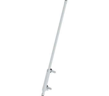 Ausstiegsholm einschiebbar Alu bei 250 mm  | © MUNK GmbH