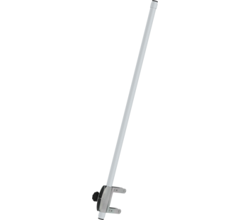 Exit rail clampable and retractable, left | © MUNK GmbH