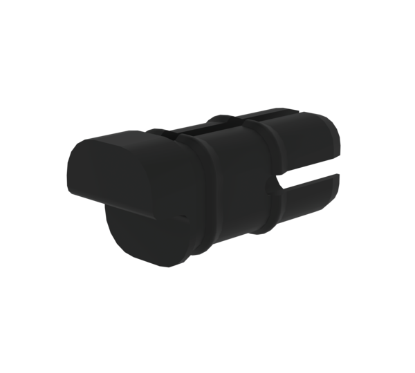 Butée pour échelles aluminium à barreaux en alu | © MUNK GmbH