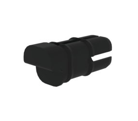 Butée pour échelles aluminium à barreaux en alu | © MUNK GmbH