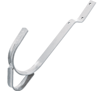 Roof hooks for plain tiles galvanised steel | © MUNK GmbH