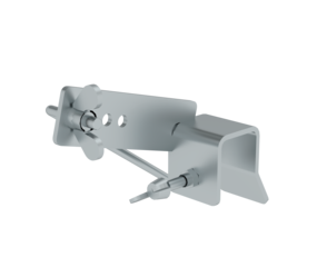 Gutter bracket | © MUNK GmbH