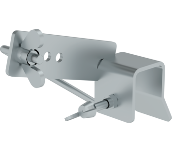 Gutter bracket | © MUNK GmbH