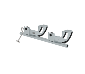 Locking hook for step rope-extension ladder | © MUNK GmbH