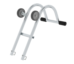 Arceau de faîte | © MUNK GmbH