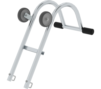 Arceau de faîte | © MUNK GmbH