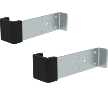 Guide fastening top f. pull-up/rope ext.ladders | © MUNK GmbH