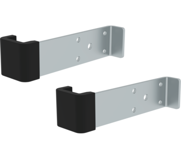 Guide fastening top f. pull-up/rope ext.ladders | © MUNK GmbH