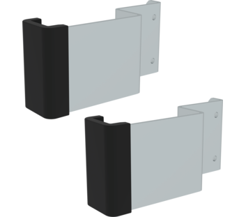 Ferrure de guid. Bas pr éch. à corde 2 parties | © MUNK GmbH