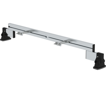 Foot extension length 1200 mm | © MUNK GmbH