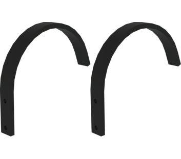 Hook f. spec. lad. round, up to 200 mm | © MUNK GmbH