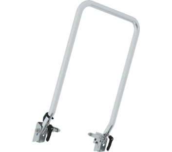Grab rail for stepladder accessible from both sides | © MUNK GmbH