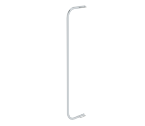 Base widener L=1,200 mm  | © MUNK GmbH