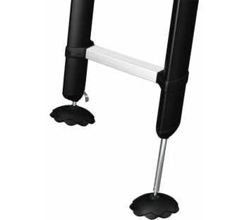 Side-rail ext. for Telesteps telescop.ladder | © MUNK GmbH