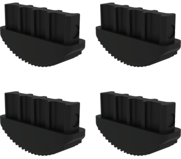 Inside shoe for RFG ladders 98x25 mm | © MUNK GmbH