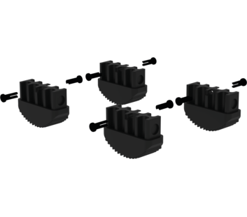 Inside shoe f. ladd. up to mod.year 2004 73x25mm | © MUNK GmbH