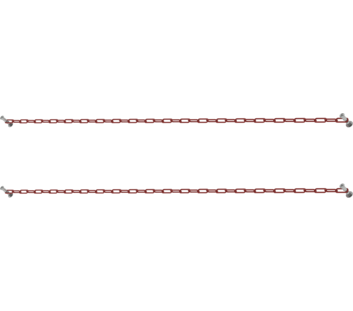 Link chain restraint | © MUNK GmbH