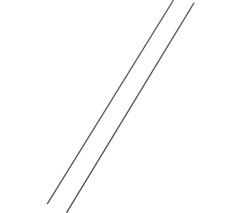 Plastic cover for roof ladder, length 2.80 m | © MUNK GmbH