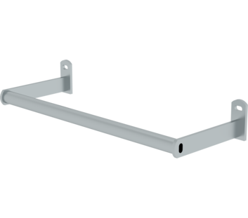 Ladder suspension bracket Wall distance 156 mm | © MUNK GmbH