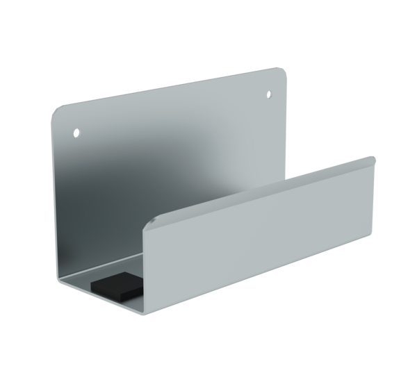 XL wall-mounted ladder holder | © MUNK GmbH