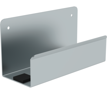 XL wall-mounted ladder holder | © MUNK GmbH