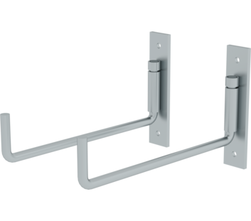 Crochet de suspension d’échelle | © MUNK GmbH