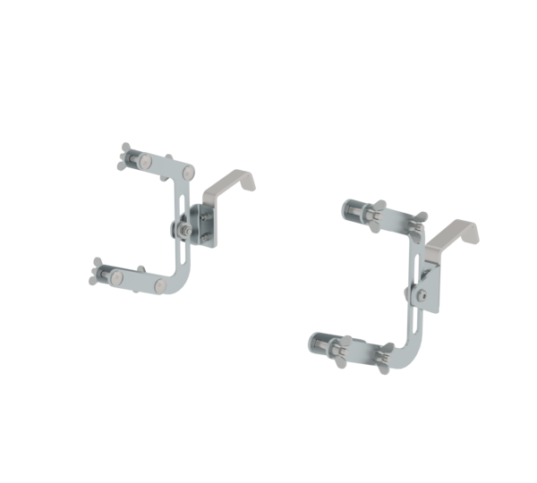 Ladder head safety device Special hook | © MUNK GmbH